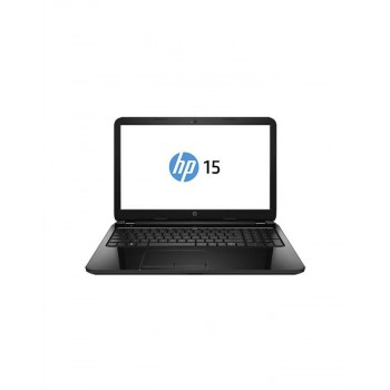 HP 15 Windows 8.1 64bit,Intel Pentium N3510 with Intel HD Graphics (2Ghz,2 MB cache,4cores) 4 GB RAM /500GB HARD DRIVE,SCREEN SIZE 15.6"